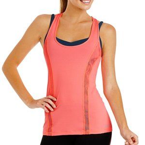 Lorna Jane Tangerine Speed EXcel Tank Sz. S EUC* MSRP: $62.99+tax retail